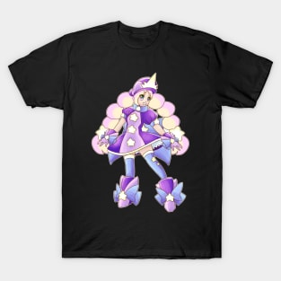 Magical Girl Luna T-Shirt